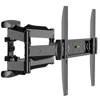 Кронштейн для телевізора Gembird WM-58ST-01 32-58" 36 кг