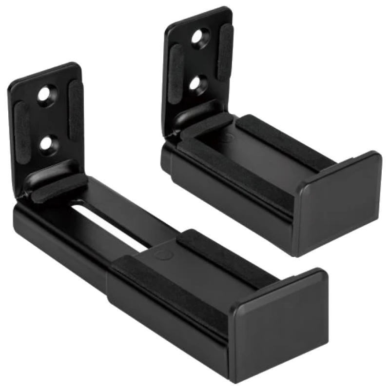 Кронштейн для соундбару Gembird WM-SB-01 15 кг