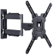 Кронштейн для телевізора Gembird WM-55ST-01 32-55" 32 кг