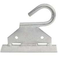Крюк КОц - 12