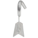 Крюк КОц - 12