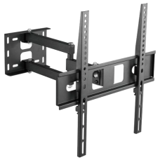 Кронштейн для телевізора Gembird WM-55ST-03 32-55" 35 кг