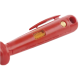 Тестер напруги EMOS M0017 0–250 V AC / DC з сигналом оптичним