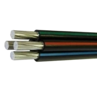 Провід СІП-4 4х16 (100м)