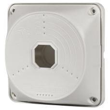Монтажна коробка Light Vision VLC-08B X130*130*40 мм