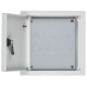 Корпус металевий ЩМП-50.50.20 IP31 STANDART