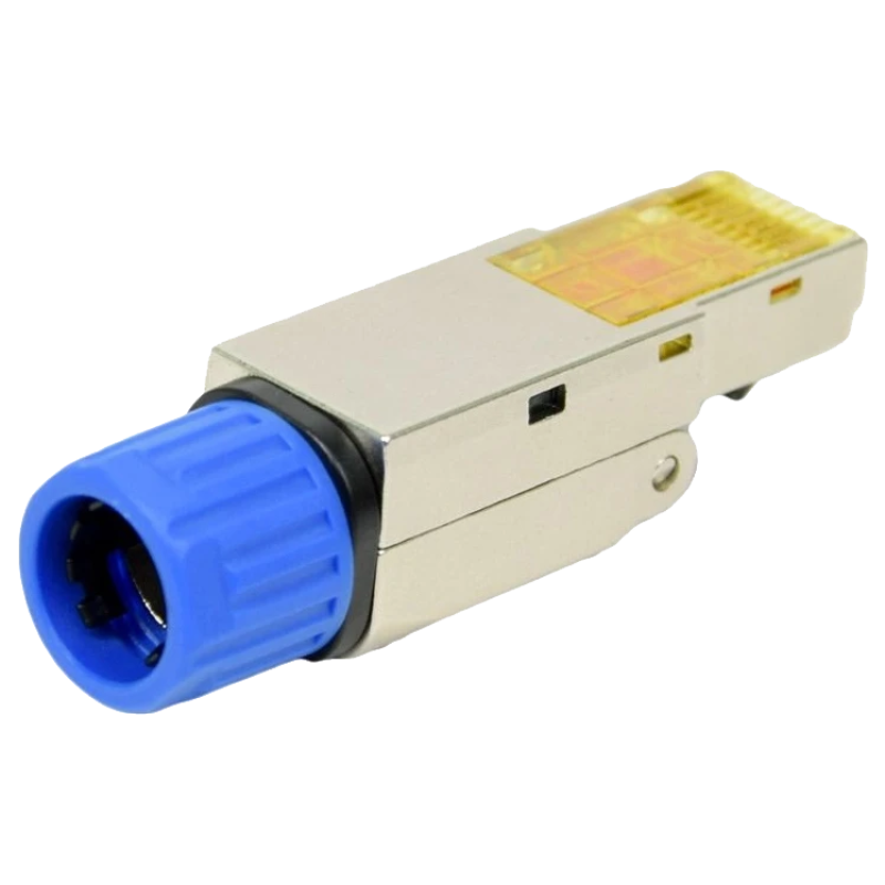 Конектор ATIS RG-45C Cat.8
