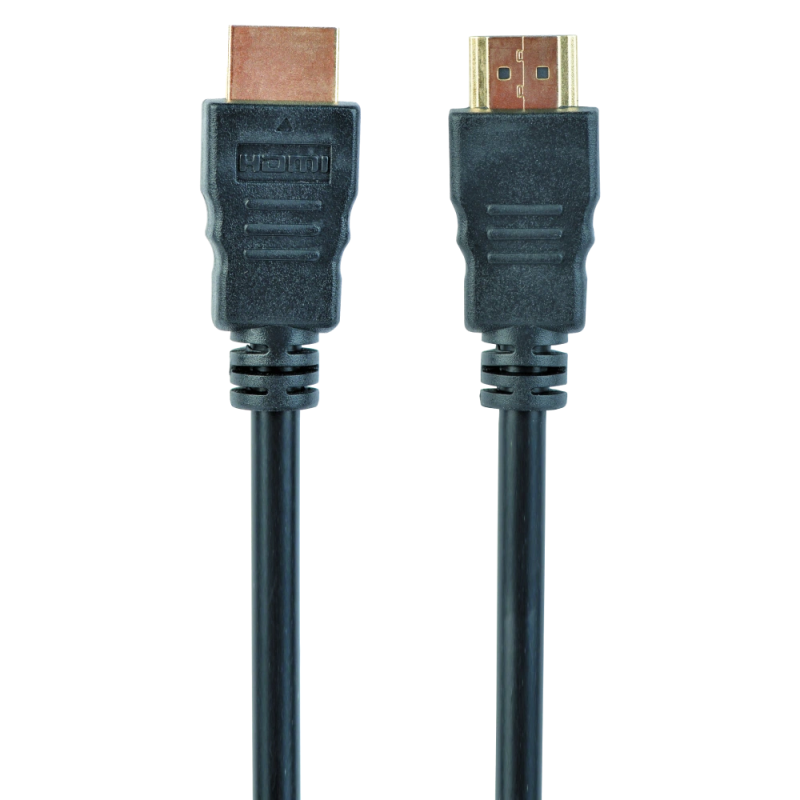Кабель Cablexpert CC-HDMI4-1M HDMI V.2.0 4К 60 Гц 1 м
