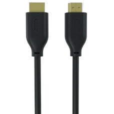 Кабель Cablexpert CC-HDMI8K-1M HDMI V.2.1 8К 60Гц 2 м