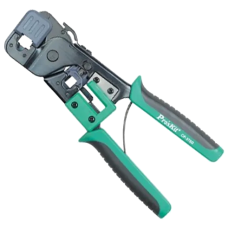 Кримпер Pro'sKit CP-376D