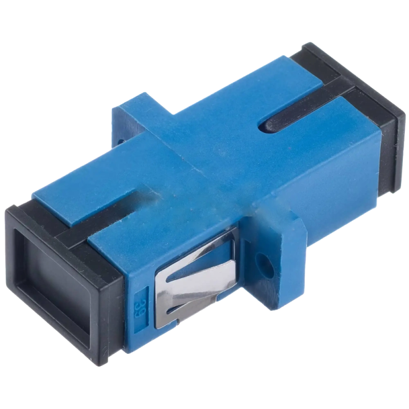 Оптичний адаптер (SM) EServer SC Simplex WT-3004A
