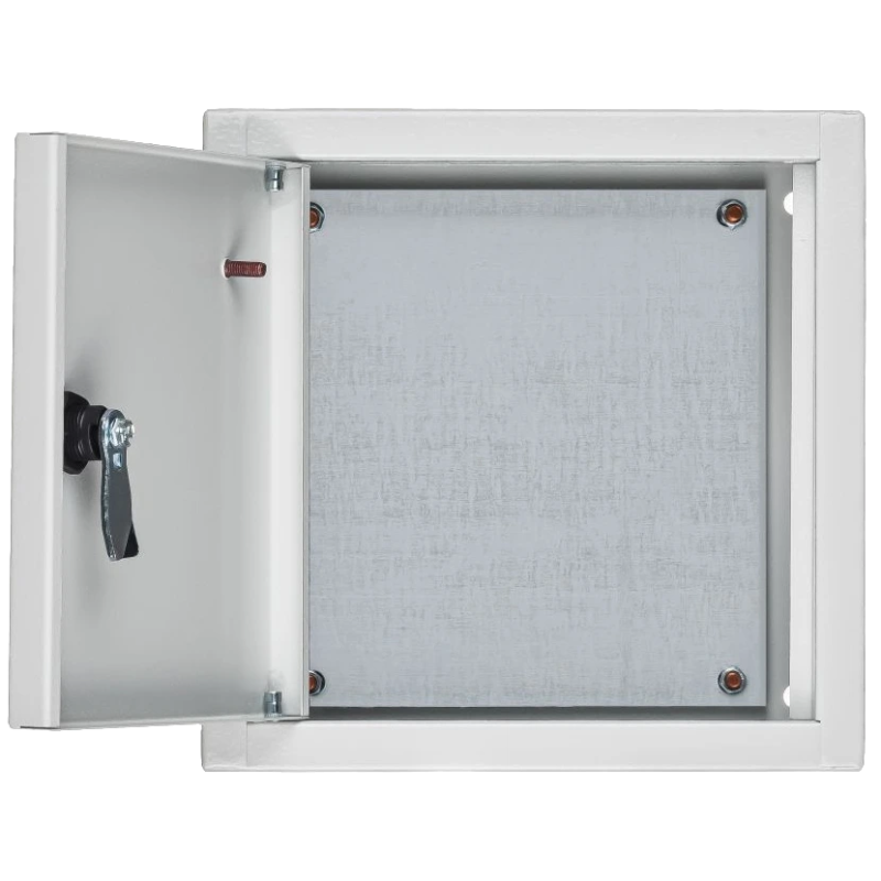 Корпус металевий ЩМП-40.30.25 IP31 STANDART
