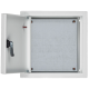 Корпус металевий ЩМП-40.30.25 IP31 STANDART