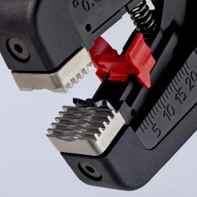 Автоматичний стріпер KNIPEX 12 52 195 PreciStrip 16