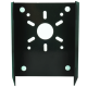 Кронштейн (Україна) DS-1275ZJ-S-SUS black