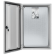 Корпус металевий ЩМП-60.60.20 IP54 STANDART