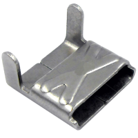 Скрепа 100шт BC-20