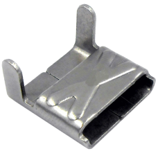 Скрепа 100шт BC-20