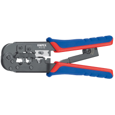 Обжимка для наконечників типу Western KNIPEX 97 51 10 SB