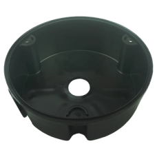 Комутаціонна коробка UA15G black bracket