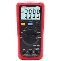 Цифровий мультиметр UNI-T UT-136B+