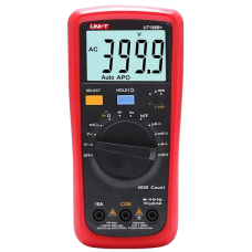Цифровий мультиметр UNI-T UT-136B+