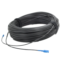 Патчкорд оптичний SC/UPC-SC/UPC (ОКТ-Д(1,0)-1Е) 300м