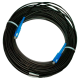 Патчкорд оптичний SC/UPC-SC/UPC (ОКТ-Д(1,0)-1Е) 25м
