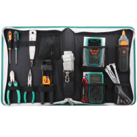 Набір інструментів в сумці Pro'sKit PK-2629