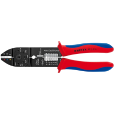 Кліщі універсальні KNIPEX 97 21 215