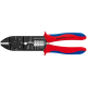 Кліщі універсальні KNIPEX 97 21 215