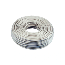 Кабель 8х0.22 без экрана Vector (бух. 100м) Allarm