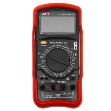 Мультиметр UNI-T UTM 155 (UT55)