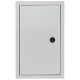 Корпус металевий ЩМП-30.30.20 IP31 STANDART