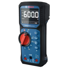 Цифровий мультиметр Bosch GDM 600-15 Professional