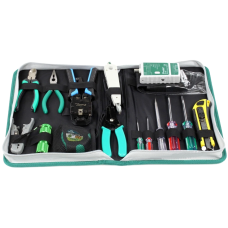 Набір інструментів в кейсі Pro'sKit PK-4013