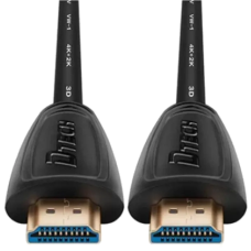 Кабель 20 м D-Tech HDMI DT-6620 (DT-H010)