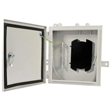 Бокс герметичний SteelNet SN-БГ-330-п-2 /1.2 IP54