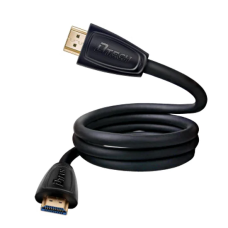 Кабель HDMI-HDMI (довжина 3 м.) D-Tech DT-H005