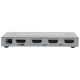 Комутатор Dtech DT-7431 4K HDMI 3X1