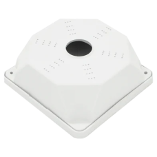 Монтажна коробка SK-Q130W White IP66 130х130х50мм