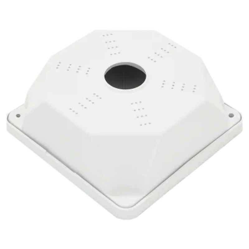 Монтажна коробка SK-Q130W White IP66 130х130х50мм
