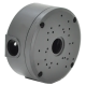 Монтажна коробка SK-12053B IP66 120х53мм