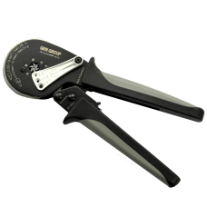 Кліщі обжимні GRN-GROUP CRIMP-AUTO 6X 210 16 215