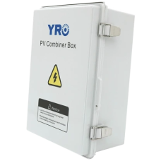 Розподільна коробка YRO IP65 350х250х150 ABS