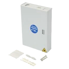Бокс оптичний IPCOM FOB-АМ-06