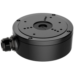 комутаційний бокс DS-1280ZJ-S(Black)