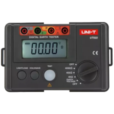 Вимірювач опору заземлення UNI-T UT522