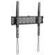Кронштейн для телевізора Gembird WM-55F-02 32-55" 40 кг