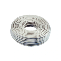 Кабель 6х0.22 без экрана Vector (бух. 100м) Allarm